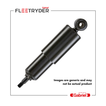 ◆038 Gabriel | Be Safe Be Sure| Shocks & Struts