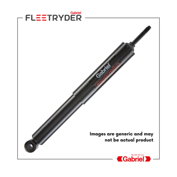 Gabriel | Be Safe Be Sure| Shocks & Struts