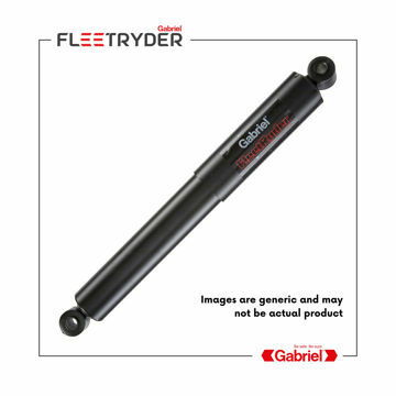 Gabriel | Be Safe Be Sure| Shocks & Struts
