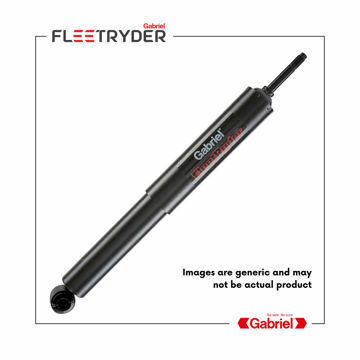 Gabriel | Be Safe Be Sure| Shocks & Struts