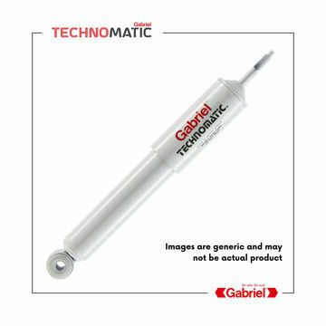 Gabriel | Be Safe Be Sure| Shocks & Struts