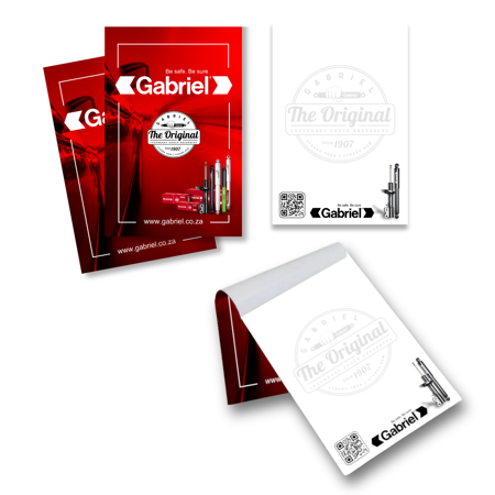 Picture of Pocket Notebook