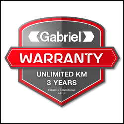 Gabriel Warranty