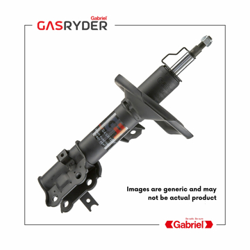 Gabriel | Be Safe Be Sure| Shocks & Struts