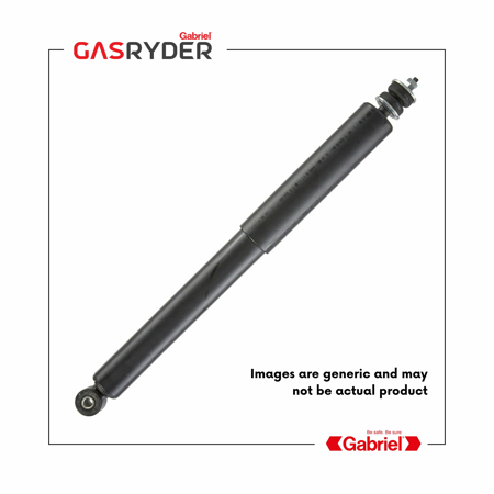 Picture of 62158 | GasRyder Shock Absorber