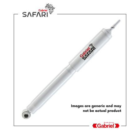 Picture of G55238 | Safari Shock Absorber