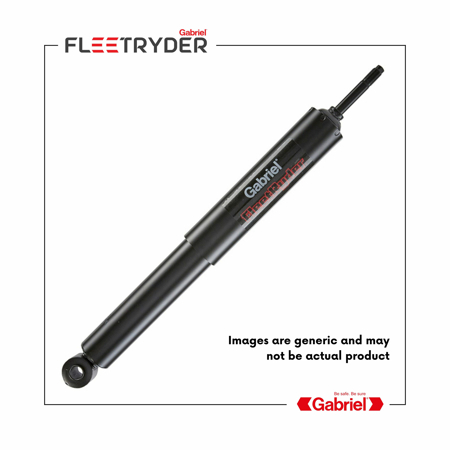 Picture of 76220 | FleetRyder Shock