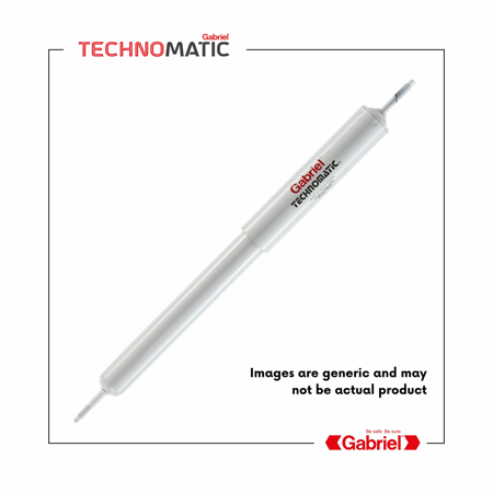 Picture of G45917 | Technomatic Cab Damper