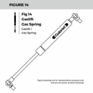 Picture of 4554 | Gaslift - Automotive Gas Spring