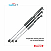 Picture of 4296 | Universal Canopies 8mm Thread (300N)